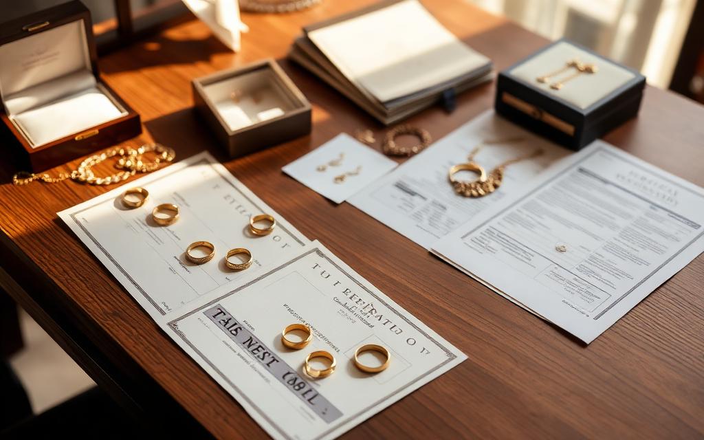 Sieraden laten taxeren in Nijmegen: wat neemt u mee?